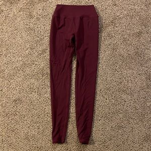 Alphalete alphalux wonder legging